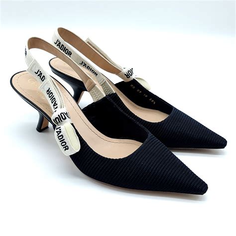 christian dior sling back pumps|dior j'adior slingback pump scam.